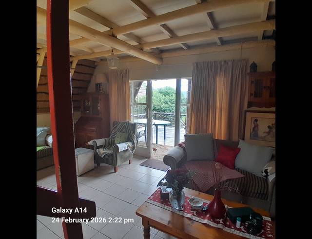 3 BEDROOM HOUSE FOR SALE IN UTOPIA NATURE ESTATE